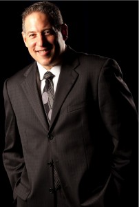 Mitch Frohman (Saxophone)